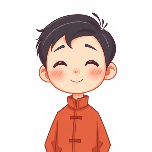 吃瓜小白